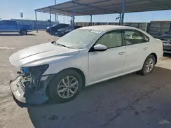 1VWAA7A35JC025508 2018 VOLKSWAGEN PASSAT
