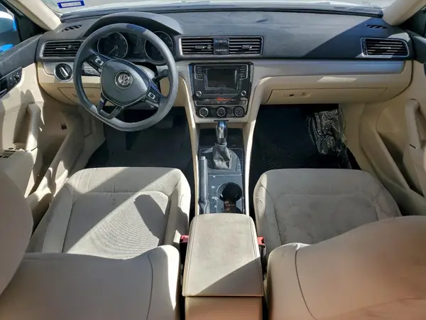 1VWAA7A35JC025508 2018 VOLKSWAGEN PASSAT - Image 8