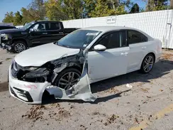 1VWAA7A35JC026593 2018 VOLKSWAGEN PASSAT