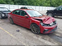 1VWAA7A35JC026903 2018 VOLKSWAGEN PASSAT