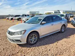 1VWAA7A35JC026920 2018 VOLKSWAGEN PASSAT