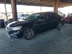 1VWAA7A35JC028442 2018 VOLKSWAGEN PASSAT