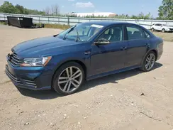 1VWAA7A35JC029123 2018 VOLKSWAGEN PASSAT