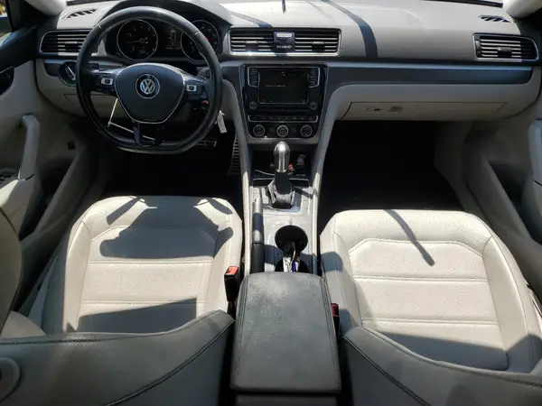 1VWAA7A35JC029123 2018 VOLKSWAGEN PASSAT - Image 8