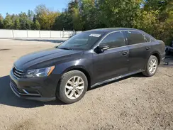 1VWAA7A35JC030286 2018 VOLKSWAGEN PASSAT