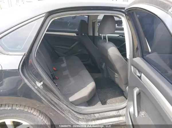 1VWAA7A35JC030885 2018 VOLKSWAGEN PASSAT - Image 8