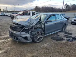 1VWAA7A35JC032555 2018 VOLKSWAGEN PASSAT