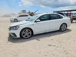 1VWAA7A35JC032832 2018 VOLKSWAGEN PASSAT