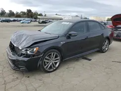 1VWAA7A35JC034256 2018 VOLKSWAGEN PASSAT