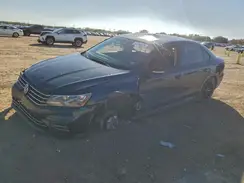 1VWAA7A35JC035813 2018 VOLKSWAGEN PASSAT