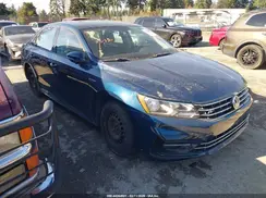 1VWAA7A35JC036136 2018 VOLKSWAGEN PASSAT