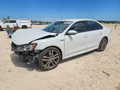 1VWAA7A35JC036203 2018 VOLKSWAGEN PASSAT