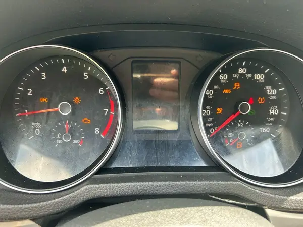 1VWAA7A35JC038839 2018 VOLKSWAGEN PASSAT - Image 8