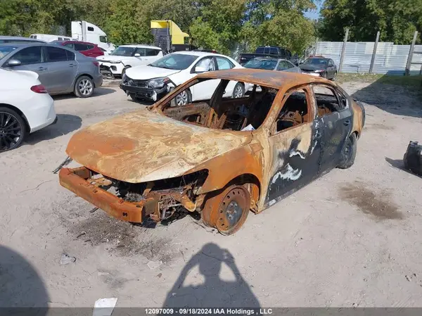 1VWAA7A35JC039506 2018 VOLKSWAGEN PASSAT - Image 2