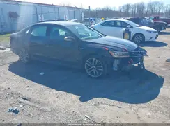 1VWAA7A35JC039523 2018 VOLKSWAGEN PASSAT
