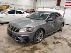 1VWAA7A35JC039554 2018 VOLKSWAGEN PASSAT