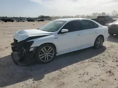1VWAA7A35JC039988 2018 VOLKSWAGEN PASSAT