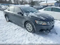 1VWAA7A35JC041871 2018 VOLKSWAGEN PASSAT