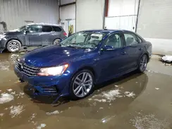 1VWAA7A35JC043376 2018 VOLKSWAGEN PASSAT