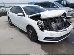 1VWAA7A35JC044026 2018 VOLKSWAGEN PASSAT
