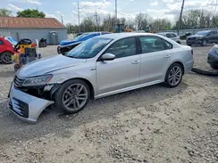 1VWAA7A35JC049355 2018 VOLKSWAGEN PASSAT