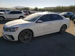 1VWAA7A35JC049792 2018 VOLKSWAGEN PASSAT