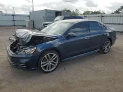 1VWAA7A35JC049968 2018 VOLKSWAGEN PASSAT