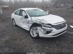1VWAA7A35LC001888 2020 VOLKSWAGEN PASSAT