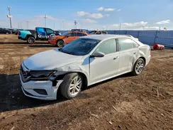 1VWAA7A35LC002572 2020 VOLKSWAGEN PASSAT