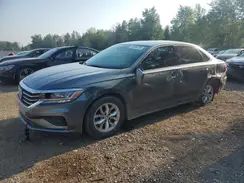 1VWAA7A35LC003429 2020 VOLKSWAGEN PASSAT