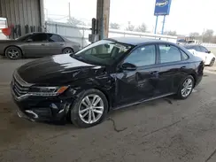 1VWAA7A35LC007206 2020 VOLKSWAGEN PASSAT
