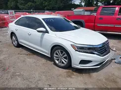 1VWAA7A35LC012759 2020 VOLKSWAGEN PASSAT