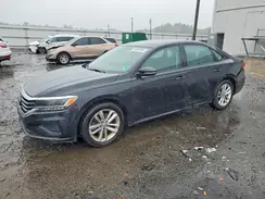 1VWAA7A35LC018402 2020 VOLKSWAGEN PASSAT