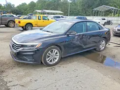 1VWAA7A35LC019226 2020 VOLKSWAGEN PASSAT