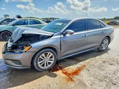 1VWAA7A35LC023406 2020 VOLKSWAGEN PASSAT