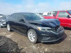 1VWAA7A35LC025544 2020 VOLKSWAGEN PASSAT