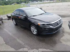 1VWAA7A35LC026225 2020 VOLKSWAGEN PASSAT