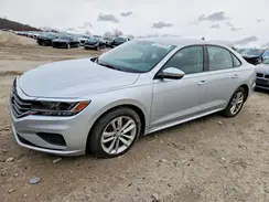 1VWAA7A35MC010866 2021 VOLKSWAGEN PASSAT