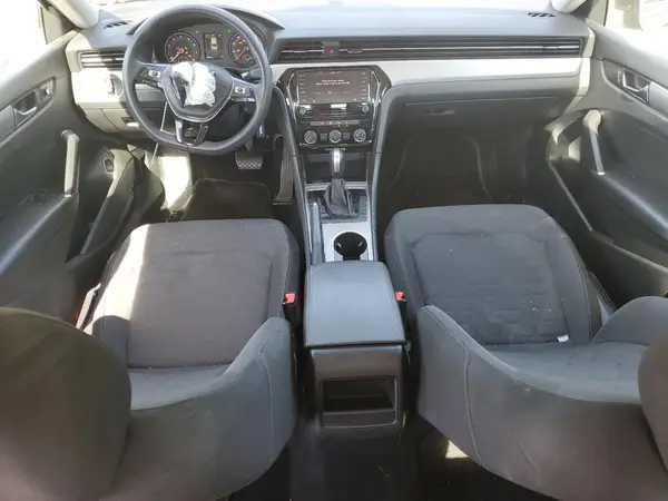 1VWAA7A35MC013931 2021 VOLKSWAGEN PASSAT - Image 8