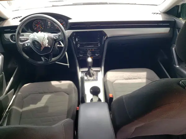 1VWAA7A35MC016473 2021 VOLKSWAGEN PASSAT - Image 8