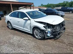1VWAA7A35MC016604 2021 VOLKSWAGEN PASSAT