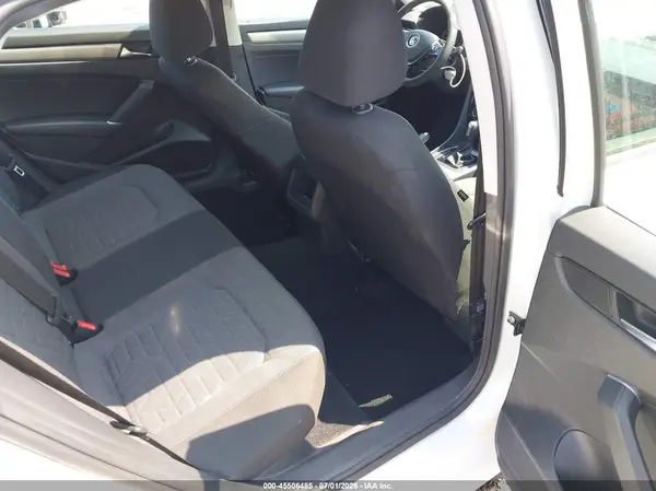 1VWAA7A35MC016604 2021 VOLKSWAGEN PASSAT - Image 8