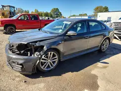 1VWAA7A36JC000357 2018 VOLKSWAGEN PASSAT