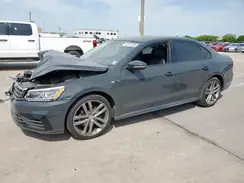 1VWAA7A36JC001573 2018 VOLKSWAGEN PASSAT