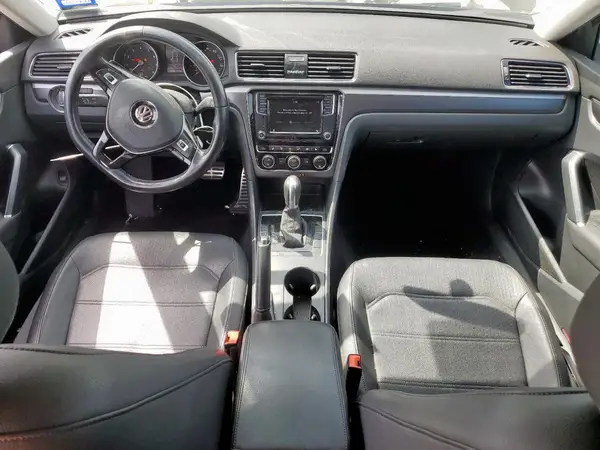 1VWAA7A36JC001573 2018 VOLKSWAGEN PASSAT - Image 8