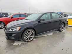 1VWAA7A36JC003274 2018 VOLKSWAGEN PASSAT