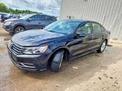 1VWAA7A36JC003985 2018 VOLKSWAGEN PASSAT