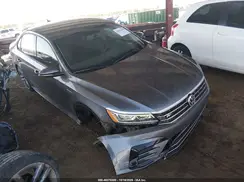 1VWAA7A36JC005509 2018 VOLKSWAGEN PASSAT