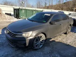 1VWAA7A36JC005896 2018 VOLKSWAGEN PASSAT