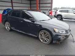 1VWAA7A36JC006594 2018 VOLKSWAGEN PASSAT